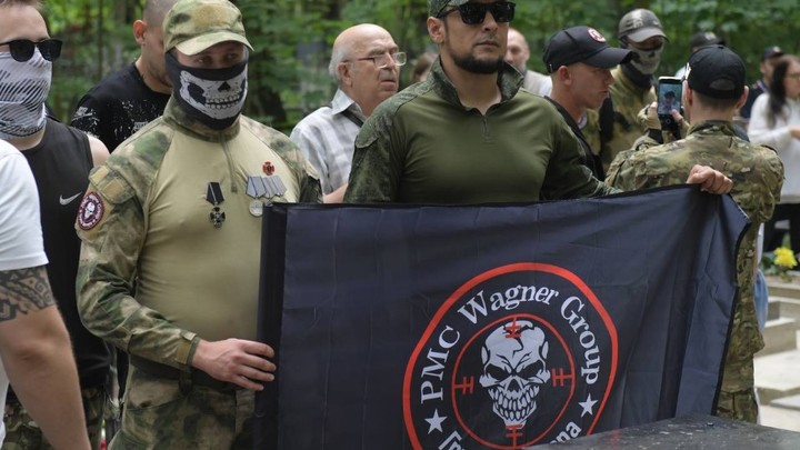 Пять полезных итогов пригожинского мятежа: Царёв указал на тектонические сдвиги