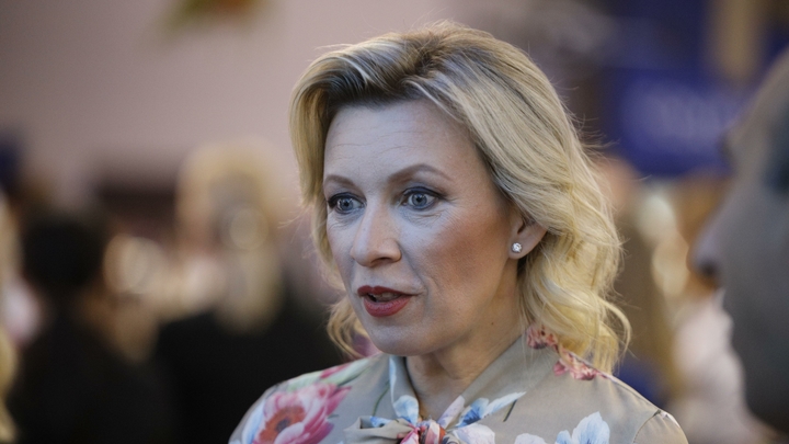 Захарова намекнула на деградацию США: Вашингтон хочет признать Россию страной-спонсором терроризма