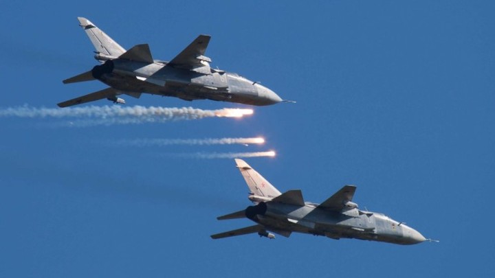 Украина просит от США не мира, а штурмовики: CNN публикует полный список