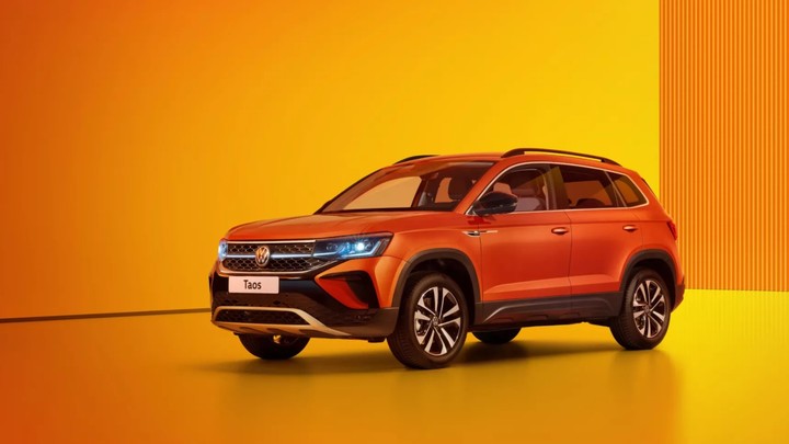 Запуск производства нового кроссовера от Volkswagen в Нижнем Новгороде обошёлся в 6 млрд рублей