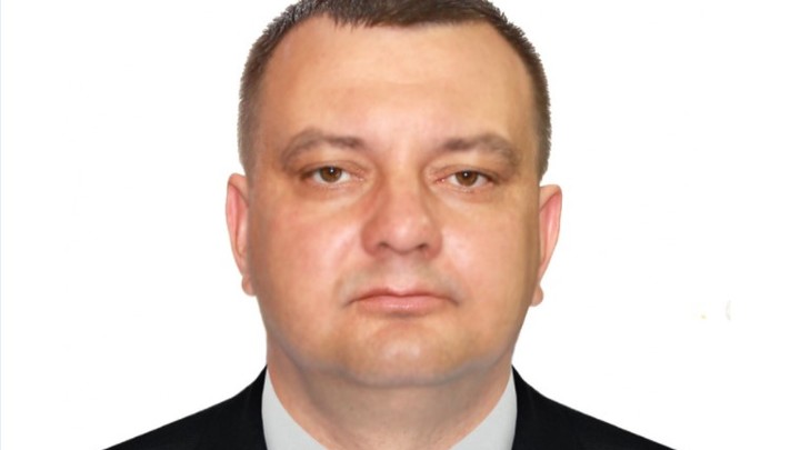 Новый директор департамента транспорта Ростова: Что известно о Вадиме Шкабарне