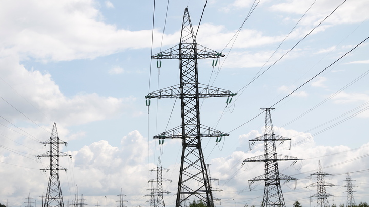 На Украине пропало электричество: Пегов назвал возможные причины