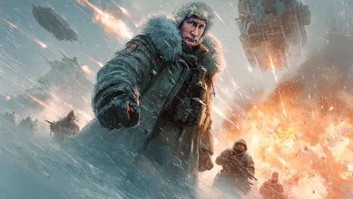 Бросили позиции всем отделением: Закрытые офицерские чаты вскрыли позорные факты с фронта. В бой бросят арктические войска