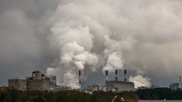 Нижний Тагил получил более миллиарда рублей на борьбу с выбросами, загрязняющими воздух