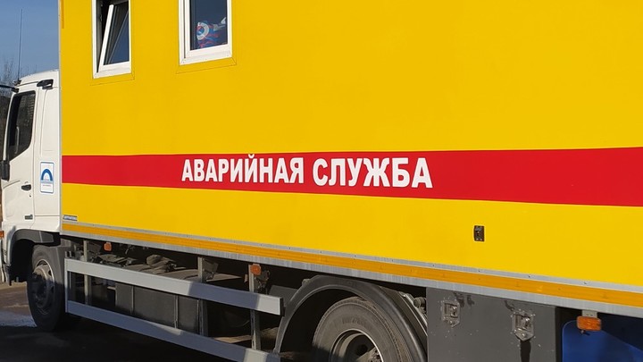 В Свердловской области больницу после ремонта затопило горячей водой