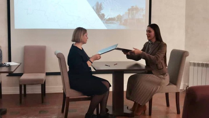 Пока закрыты аэропорты: Краснодар и Ростов-на-Дону будут создавать общие услуги для туристов