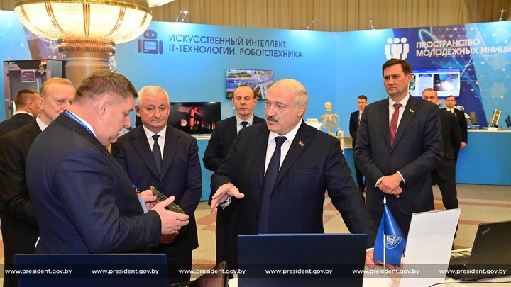 Белорусы пообещали выпустить 80 модификаций своего ноутбука. Среди них и игровые