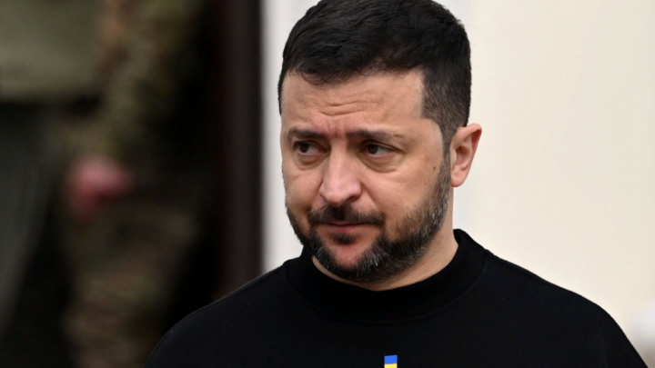 Процессы замедляются: Зеленский пожаловался на недостаточную помощь Запада