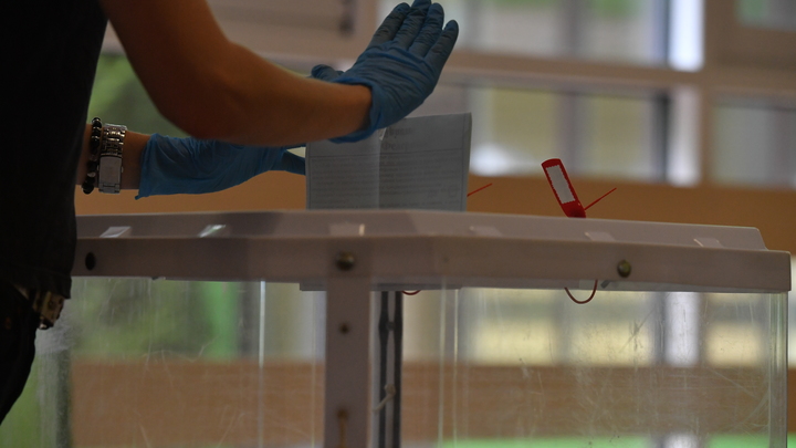 Донбассом всё не ограничится. Риттер рассказал, где ещё пройдут референдумы