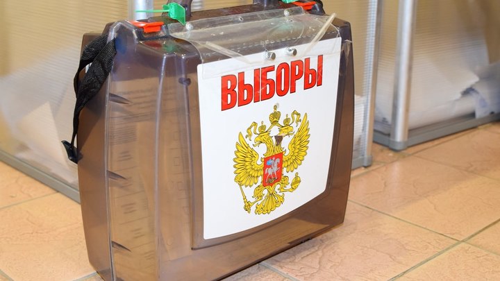 Выборы депутатов в Заксобрание Владимирской области пройдут в три дня