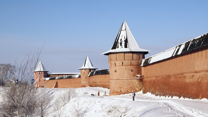 Зосима-пчельник 17 января: как в этот день наши предки изгоняли чертей