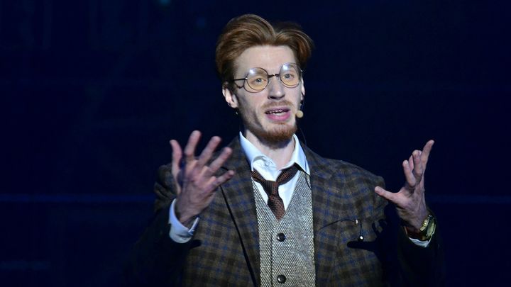Никита Пресняков стал гражданином США. Последствия на три буквы