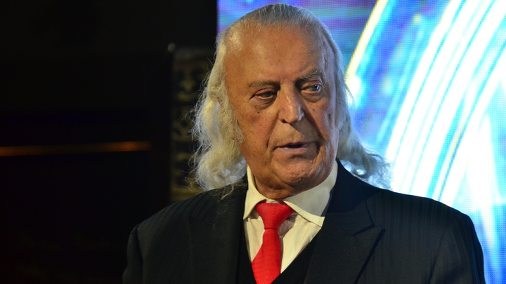 Алла, Лайма, Тамара... Резник с болью рассказал о бежавших из России артистах