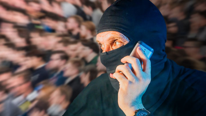 Дежавю в Москве: Телефонные террористы поднимают голову