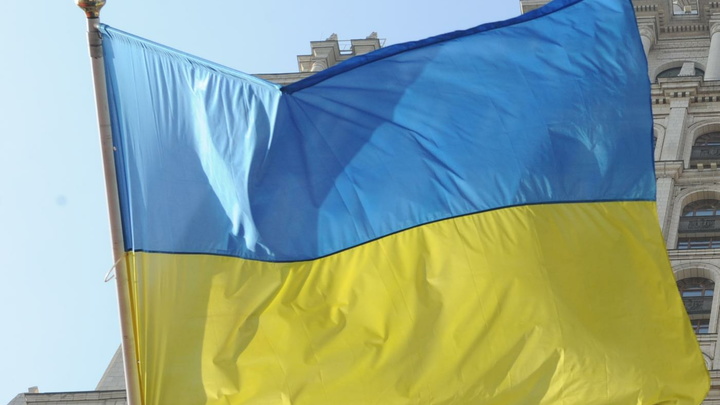 Одессит отказался зиговать и был изгнан из немецкого лагеря беженцев. На помощь пришли русские