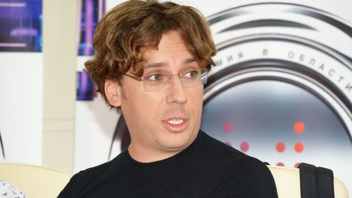 Галкину* придётся жить на кутарки жены-пенсионерки? Комика-иноагента оставляют без денег