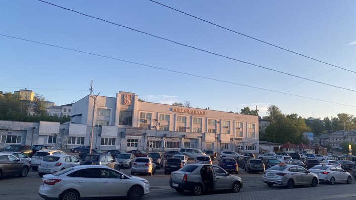 Во Владимире разработают проект благоустройства Вокзальной площади за 15, 5 миллиона рублей