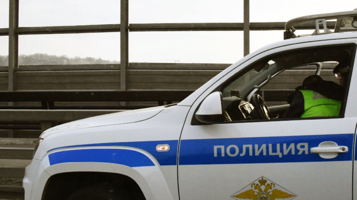 В Подмосковье взяли заложника: Силовики готовят штурм - источник