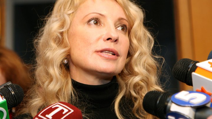 Тимошенко поведала о «жестоком обмане» украинцев Тимошенко поведала о «жестоком обмане» украинцев