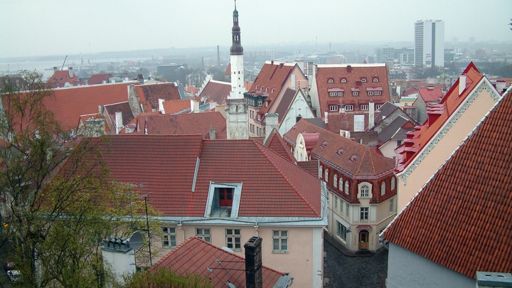 Сатановский потребовал вернуть всю Эстонию России: Деньги уплачены