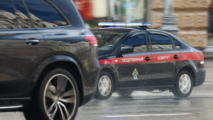 Убийство 23-летней давности раскрыли в Москве