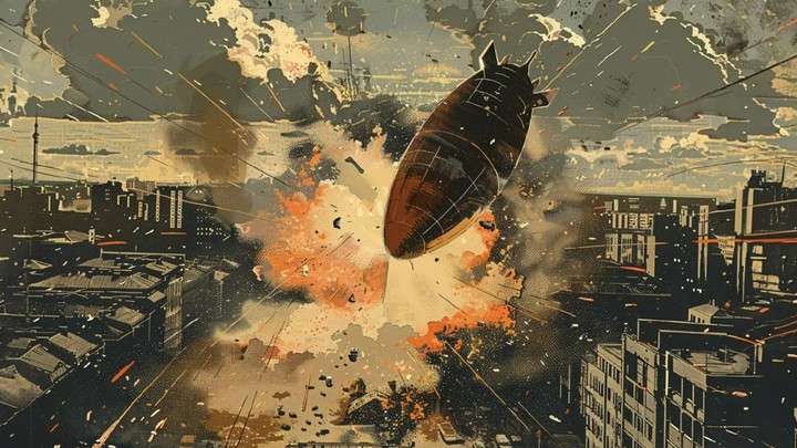 Удар по Севастополю: Антонов уверен, что США встали на сторону международного терроризма