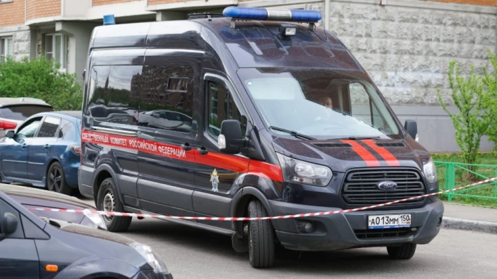 Под Саратовом задержан соучастник убийства генерала Москалика - ФСБ