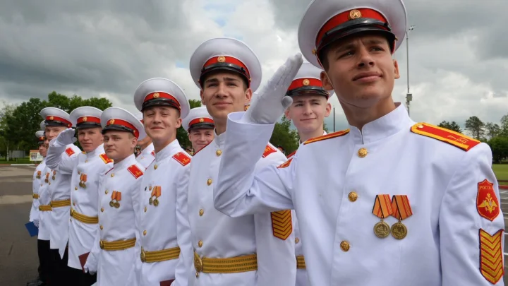 В Нижегородской области появится высшее военно-инженерное училище