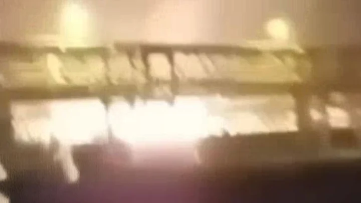 Атака дронов на Тульскую область 8 июня: удар по заводу Азот, пострадавшие, видео