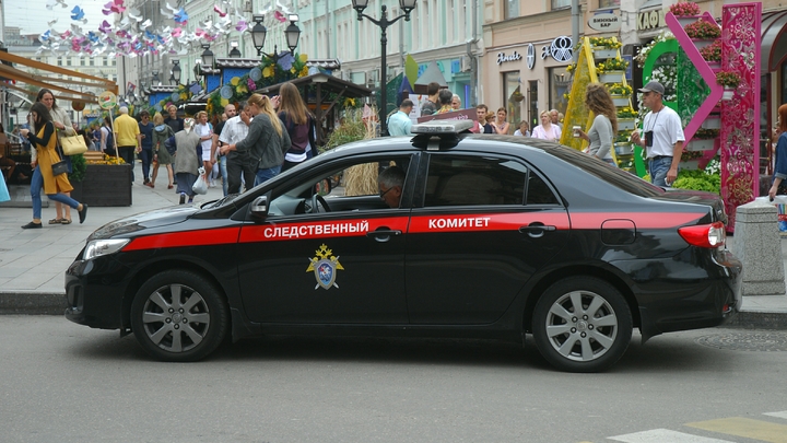 Основателя фонда Baring Vostok заподозрили в желании сбежать из страны