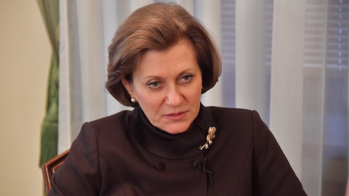 Новая группа риска: Глава Роспотребнадзора сказала, кого надо срочно привить от гриппа