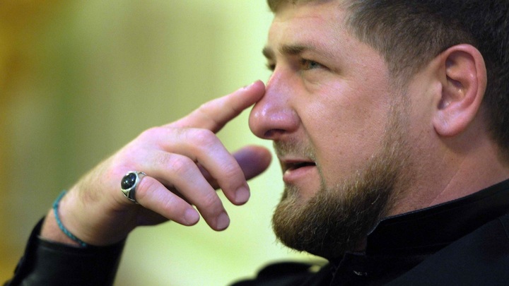 Кадыров обратился к уклонистам: Никакие оправдания не смоют позор