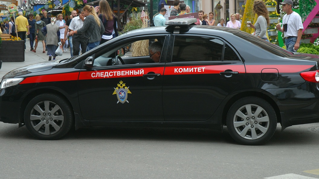 В Бурятии возбуждено уголовное дело по факту гибели мастера спорта по вольной борьбе В Бурятии возбуждено уголовное дело по факту гибели мастера спорта по вольной борьбе