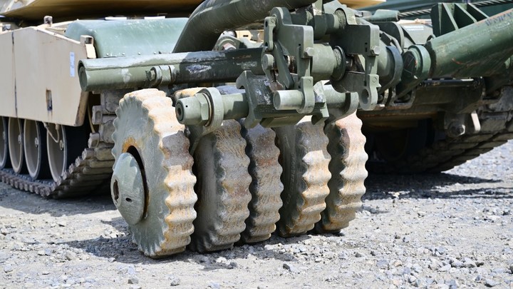 Запад безнадёжно отстал от России в плане минной войны - Австралийский стратег