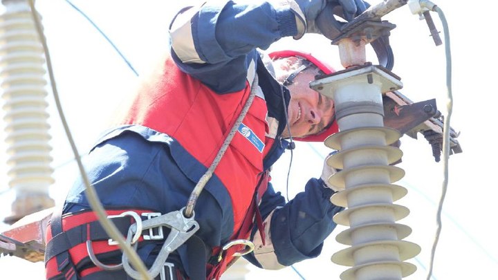 Где в Чите не будет электричества на следующей неделе