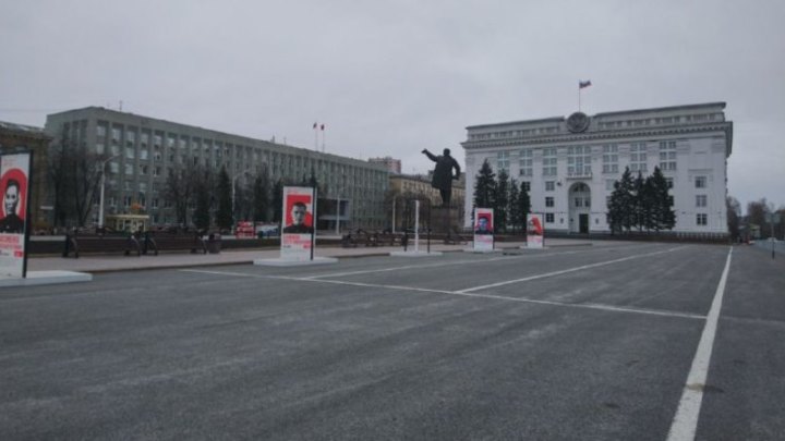 Власти Кузбасса реорганизовали крупное учреждение образования