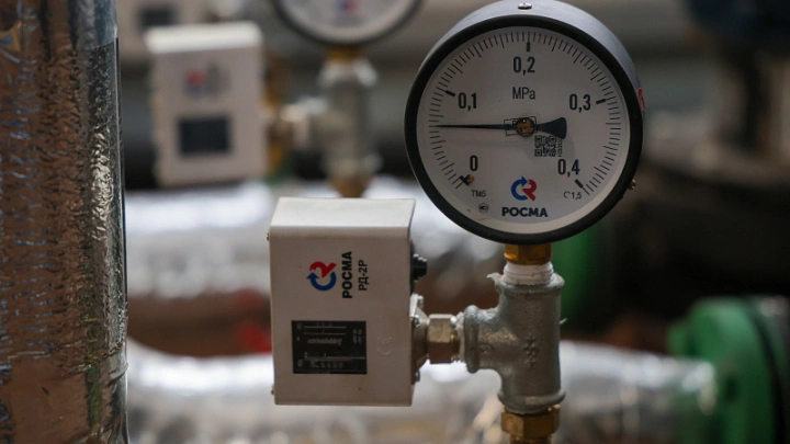 Две в Кулой и две в Вельске – новые котельные возведут в 2026 году