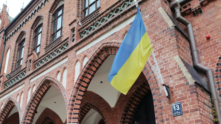 На Украине погиб ещё один наёмник: Тело британца со связанными руками нашли в водоёме