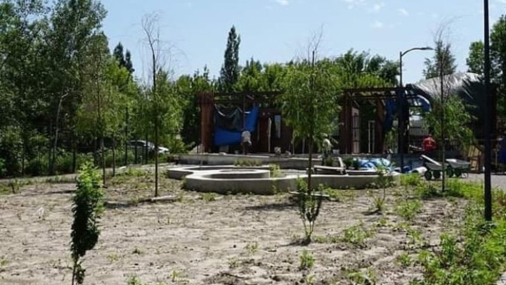 Проект первой мили экопарка в Ростове оказался на грани провала
