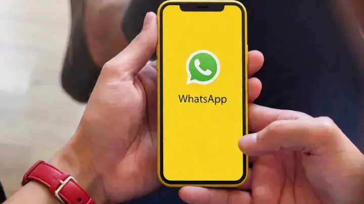 Пошаговая инструкция, как вернуть быстрый WhatsApp* в Windows11