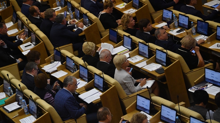 Вплоть до реального срока: Наказание за отказ удалять ложную информацию станет жестче