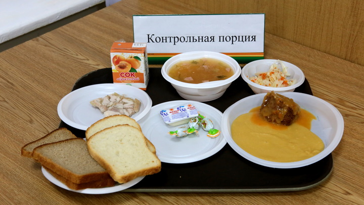 В Ростовской области вскрылись систематические нарушения при закупках продуктов для детских садов