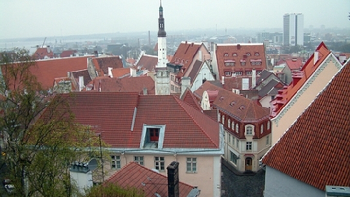 Эстония предложила временно перестать платить за русский газ ради Украины