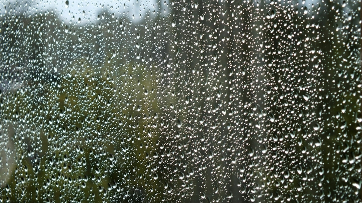 На Черноморском побережье от Туапсе до Сочи ожидаются сильные дожди