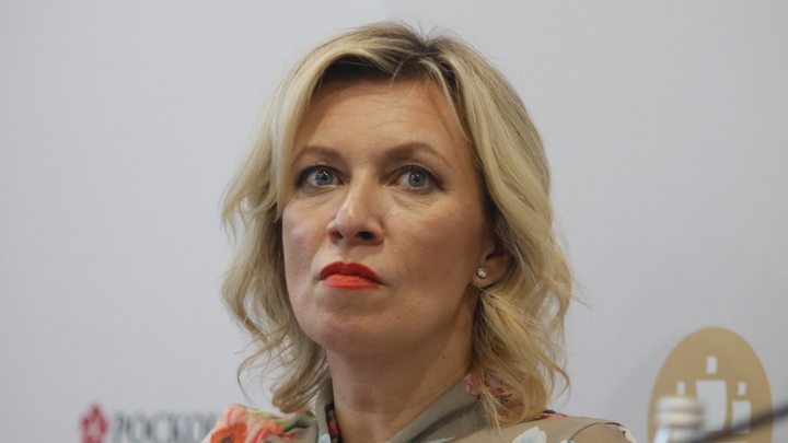 Захарова раскрыла секрет фото с Лавровым, которого так боятся дипломаты США: Глупость, апломб