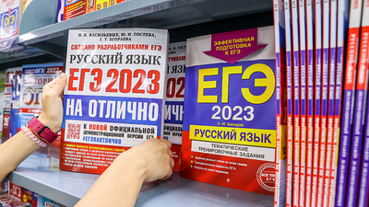 Получают по 100 баллов: Как сдать ЕГЭ в 2023 году?