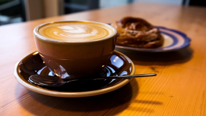 BMC: употребление кофе снижает риск заражения коронавирусом