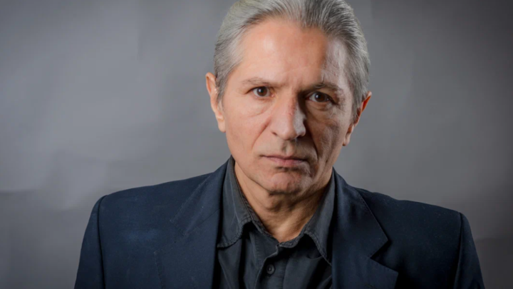 Хорошо играл, достоверно. Скончался актёр из сериалов Каменская и Императрицы Павел Поймалов