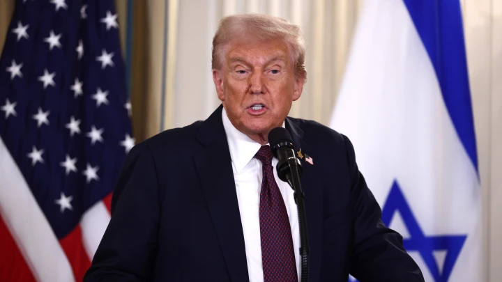 Трамп торопится, времени всё меньше: Остался чуть ли не единственный шанс выиграть