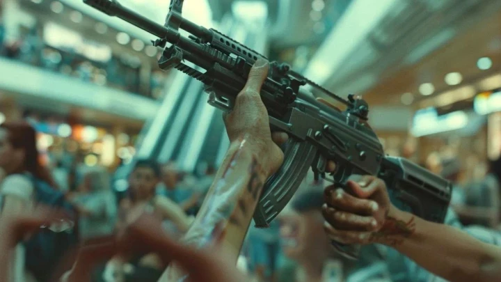 Нам без разницы, кого убивать: Сеть облетел анонс теракта в Томске. Что известно о серии страшных сообщений